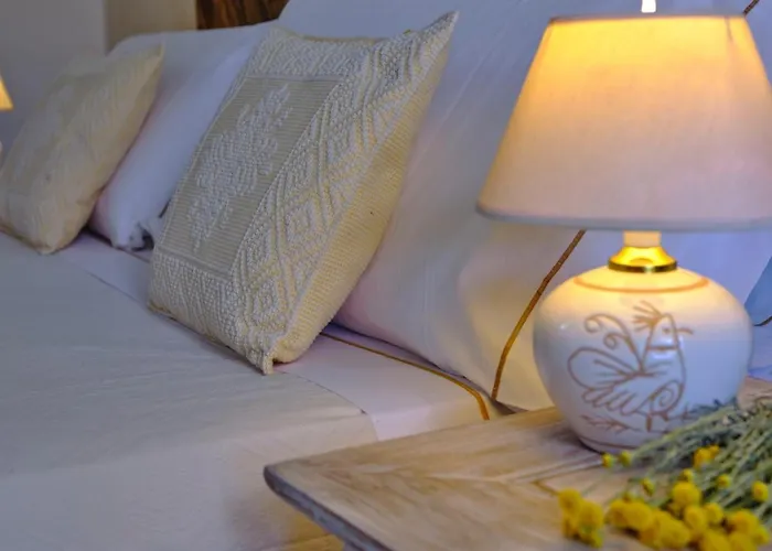 Tenute Murales Srls فندق 2*