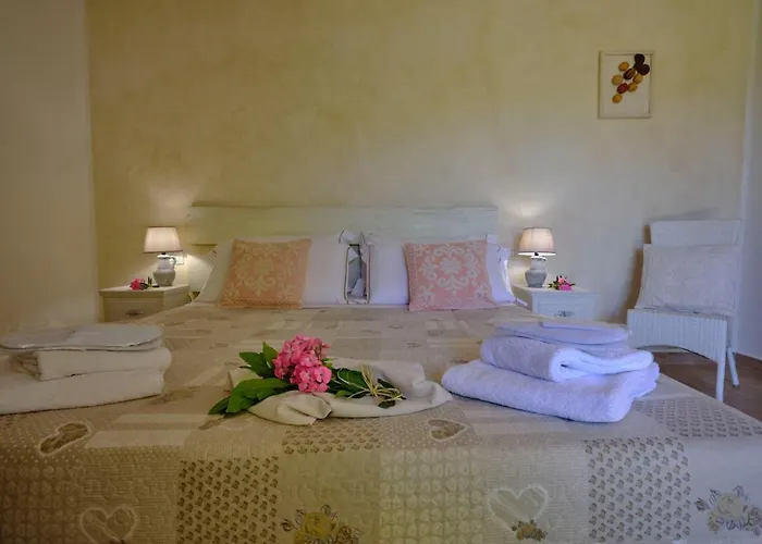 Tenute Murales Srls أولبيا