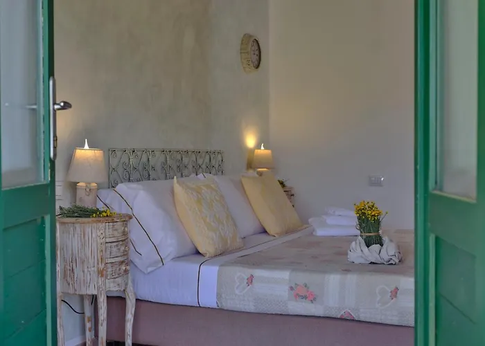 Hotel Tenute Murales Srls Olbia