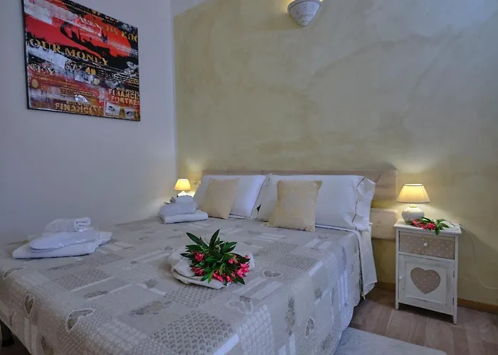 Tenute Murales Srls Hotel 2*