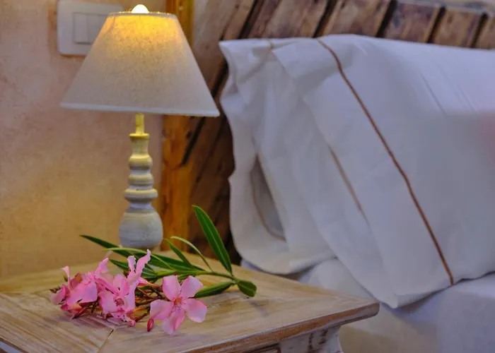 Tenute Murales Srls 2* أولبيا