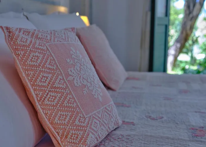 Hotel Tenute Murales Srls