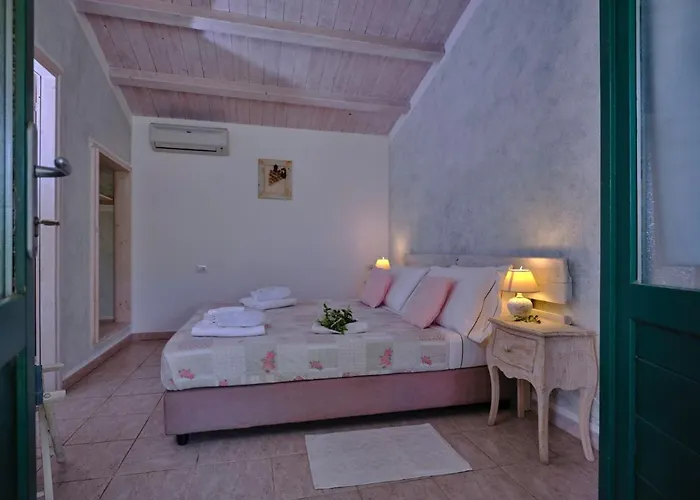 Tenute Murales Srls Hotel