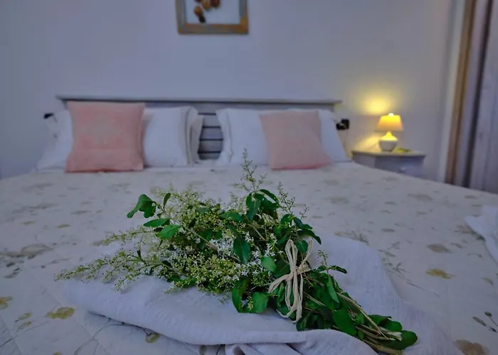 Tenute Murales Srls فندق