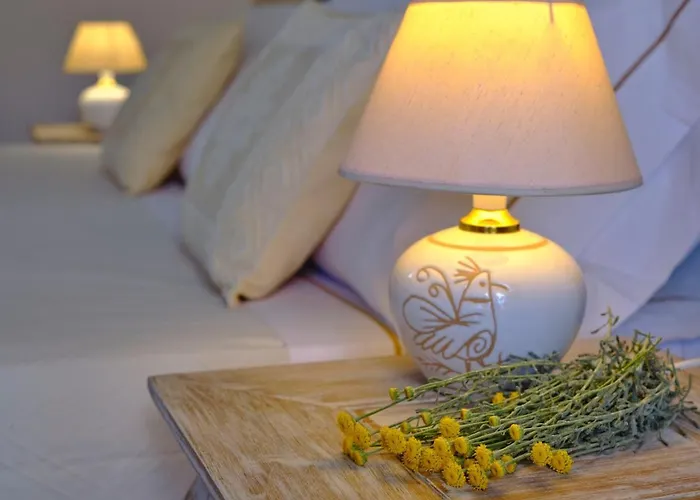 Hotel Tenute Murales Srls 2*