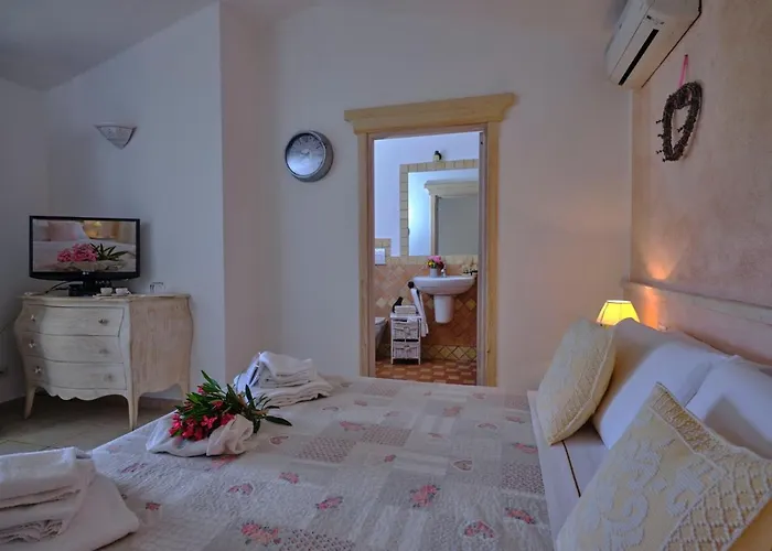 Tenute Murales Srls Hotel 2*